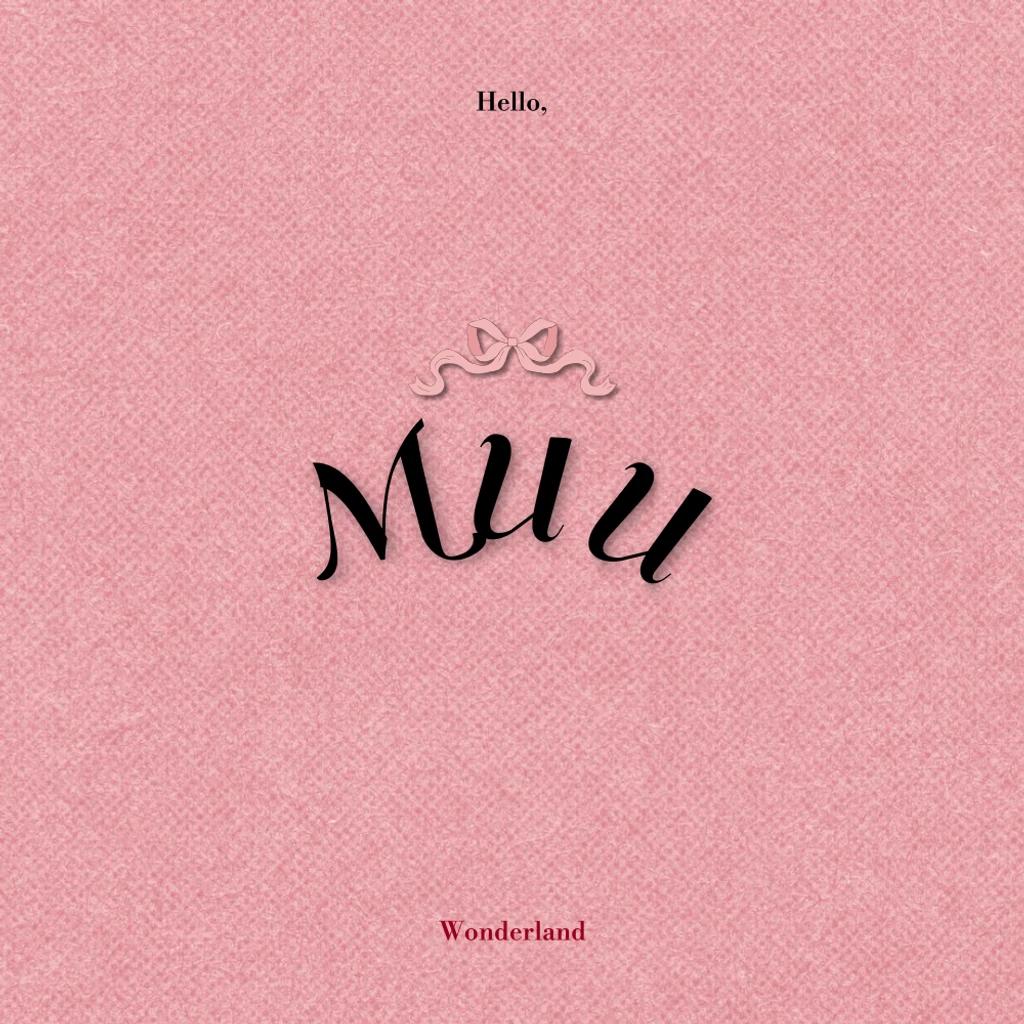 MUU 뮤