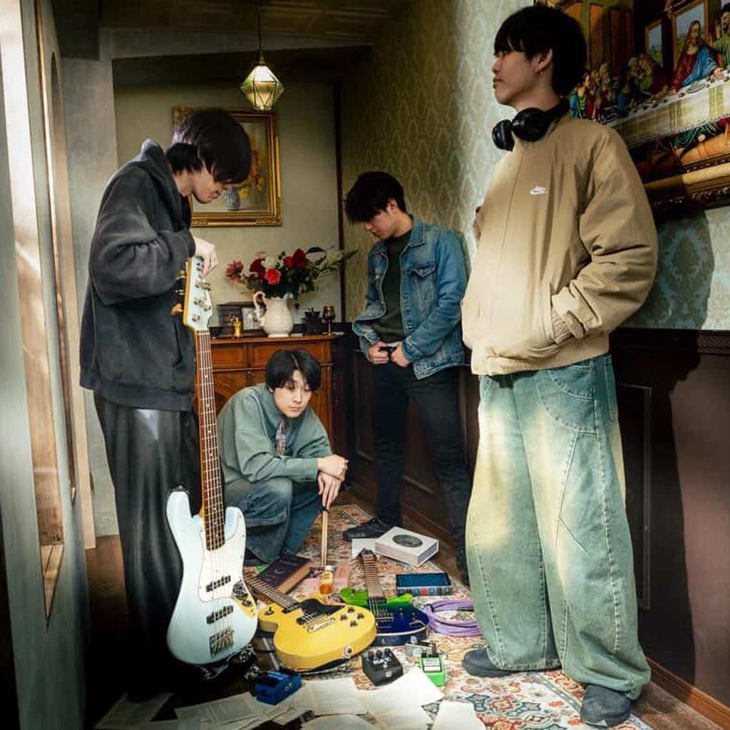 犬は棒に当たらない