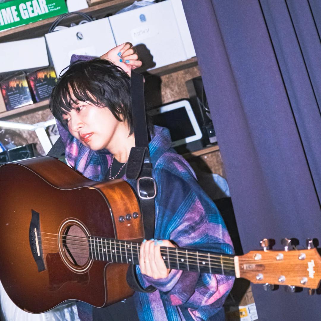 Suzumushi