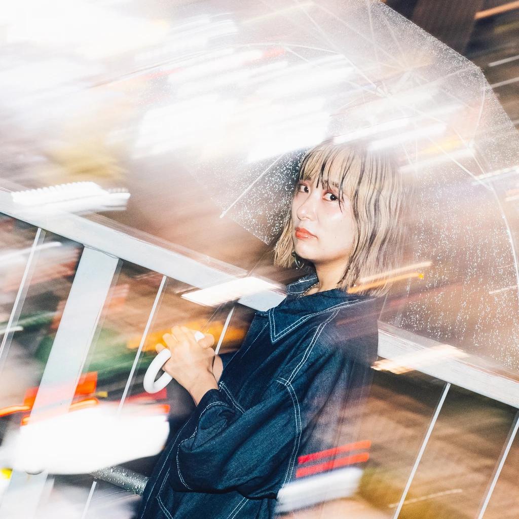 Suzumushi