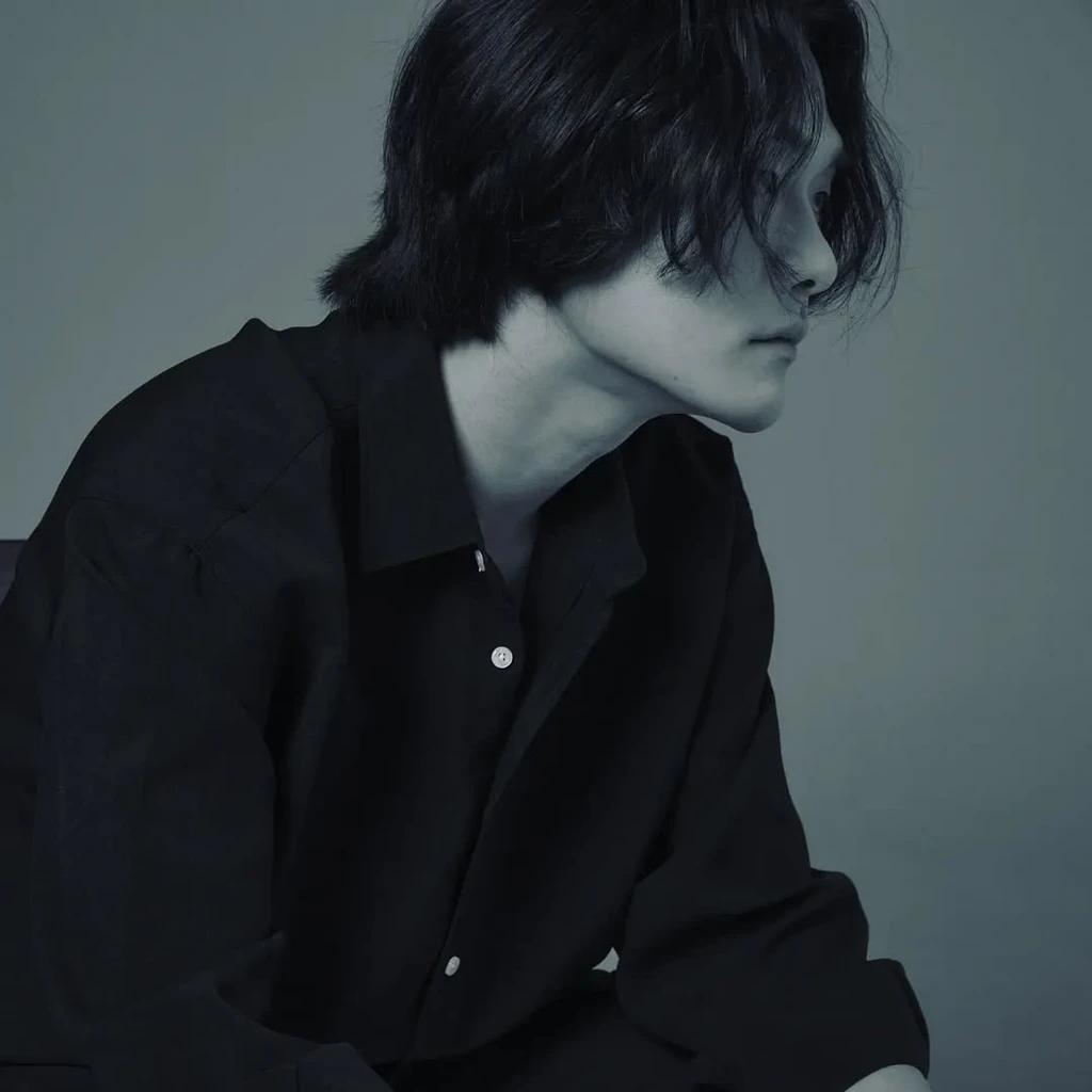 성하진 sung ha jin